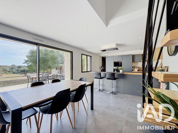 Maison à vendre 5 pièces 110 m² Quimperlé