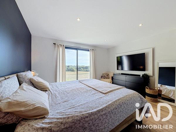 Maison à vendre 5 pièces 110 m² Quimperlé