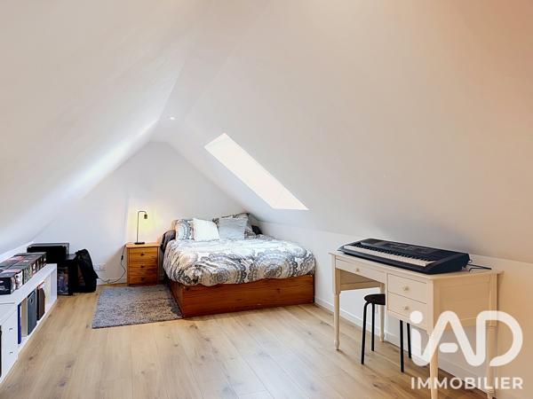Maison à vendre 5 pièces 110 m² Quimperlé