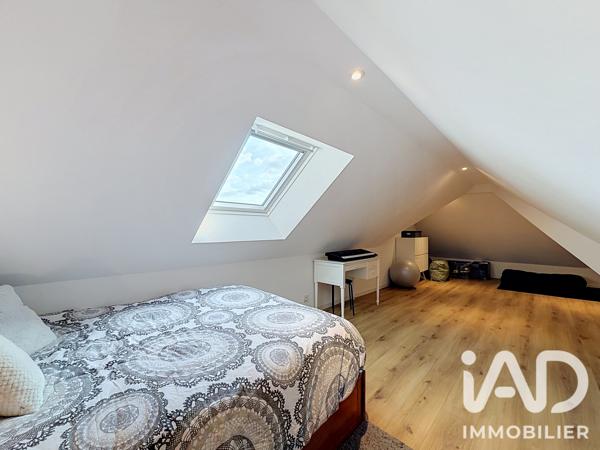 Maison à vendre 5 pièces 110 m² Quimperlé