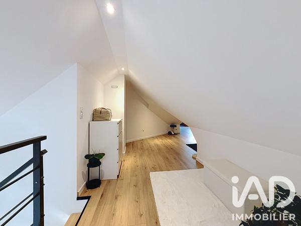 Maison à vendre 5 pièces 110 m² Quimperlé