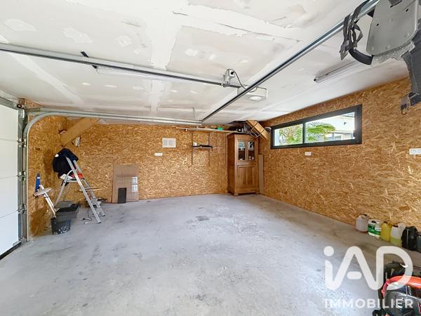 Maison à vendre 5 pièces 110 m² Quimperlé
