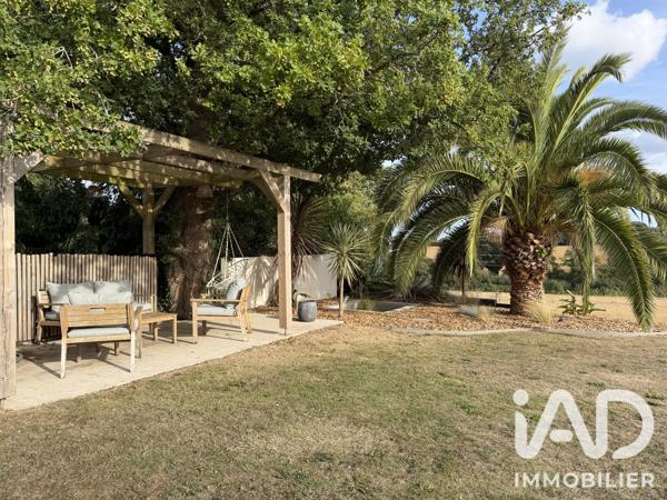 Maison à vendre 5 pièces 110 m² Quimperlé