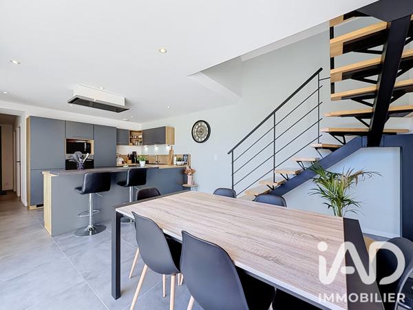 Maison à vendre 5 pièces 110 m² Quimperlé