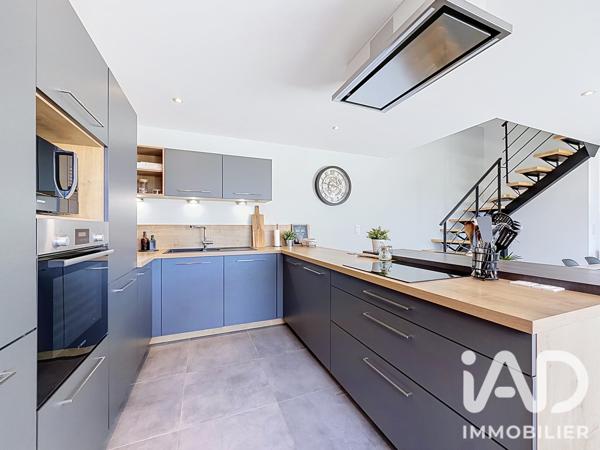 Maison à vendre 5 pièces 110 m² Quimperlé