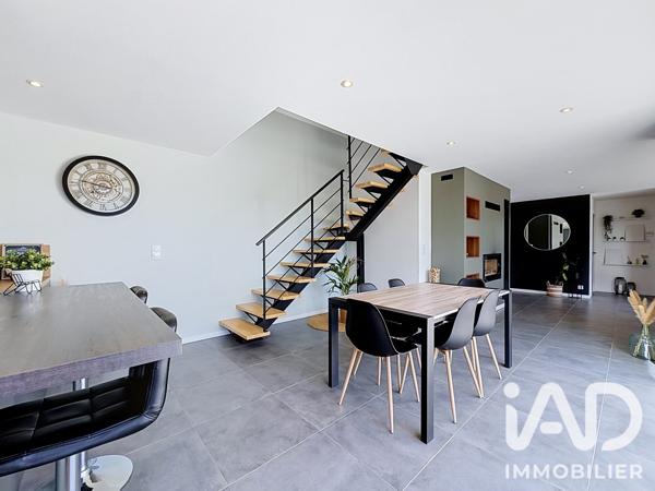 Maison à vendre 5 pièces 110 m² Quimperlé