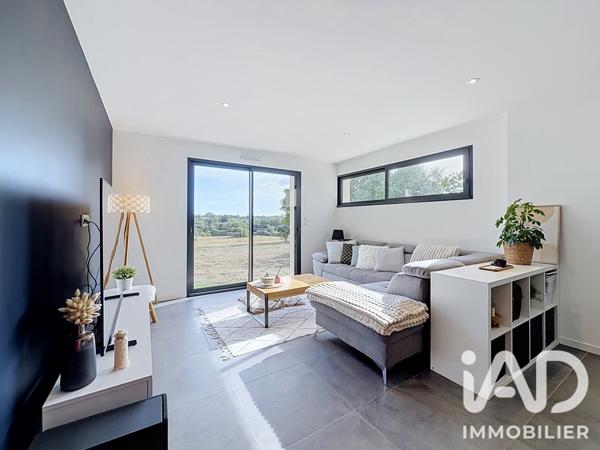 Maison à vendre 5 pièces 110 m² Quimperlé