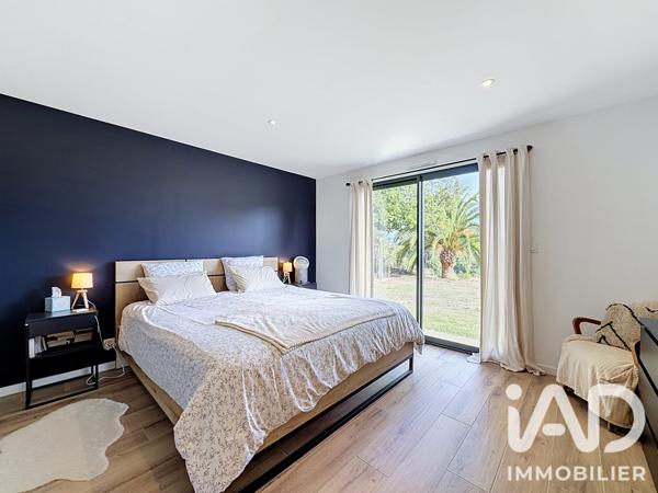 Maison à vendre 5 pièces 110 m² Quimperlé