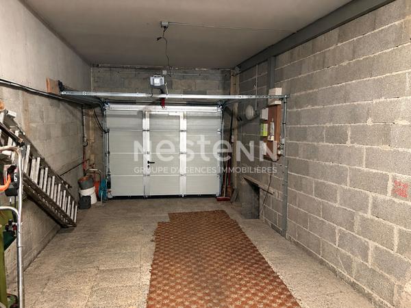 MAISON - 4 CHAMBRES - JARDIN - GARAGE - DEUXNOUDS DEVANT BEAUZEE