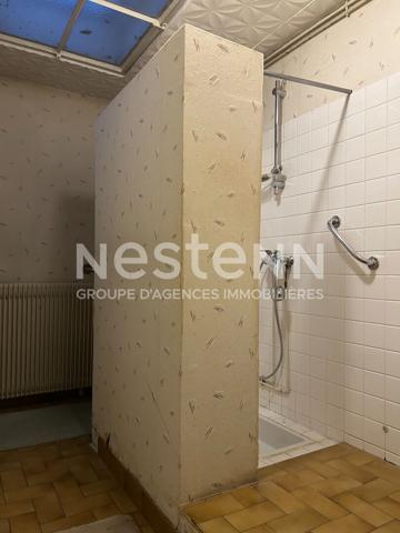 MAISON - 4 CHAMBRES - JARDIN - GARAGE - DEUXNOUDS DEVANT BEAUZEE