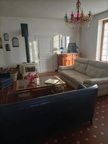 Maison à vendre 6 pièces SIMANDRE (71)