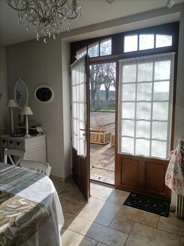 Maison à vendre 6 pièces SIMANDRE (71)