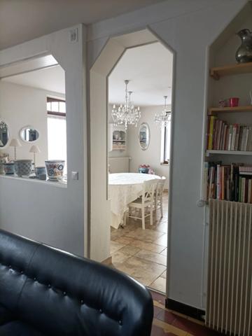 Maison à vendre 6 pièces SIMANDRE (71)