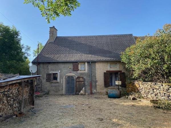 Vente / Maison