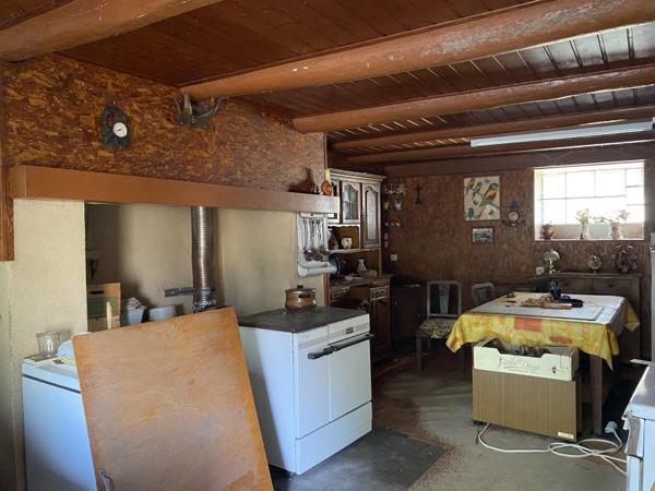 Vente / Maison