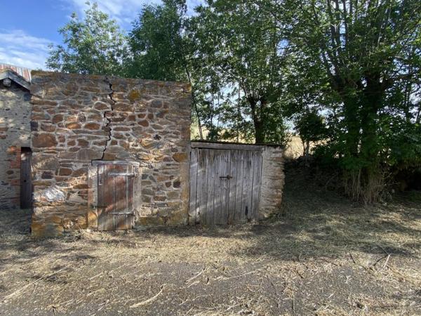 Vente / Maison