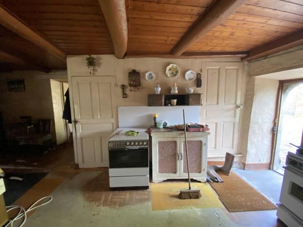 Vente / Maison