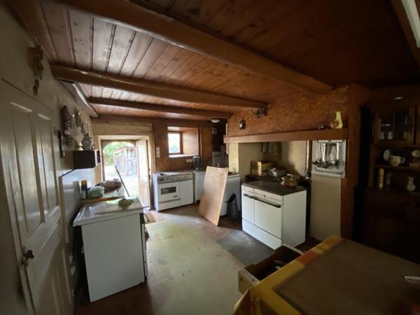 Vente / Maison