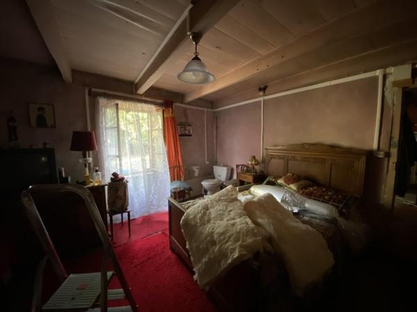 Vente / Maison