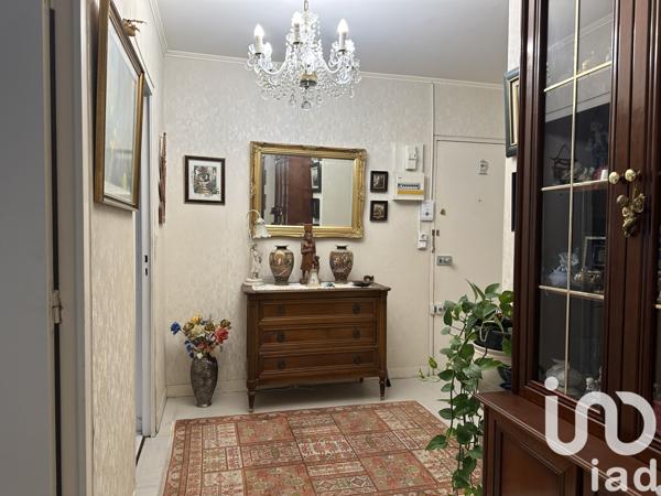 Appartement à vendre 3 pièces 82 m² Saint-Michel-sur-Orge