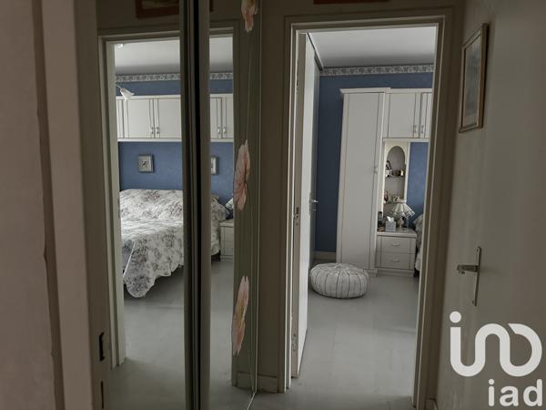 Appartement à vendre 3 pièces 82 m² Saint-Michel-sur-Orge