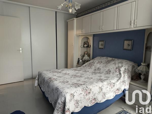 Appartement à vendre 3 pièces 82 m² Saint-Michel-sur-Orge