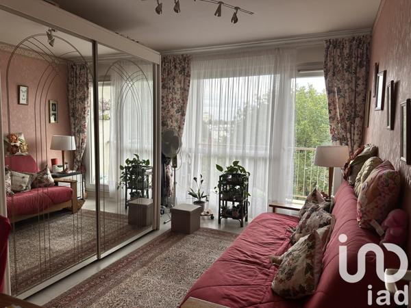 Appartement à vendre 3 pièces 82 m² Saint-Michel-sur-Orge