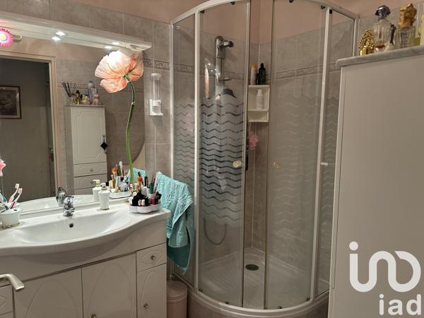 Appartement à vendre 3 pièces 82 m² Saint-Michel-sur-Orge