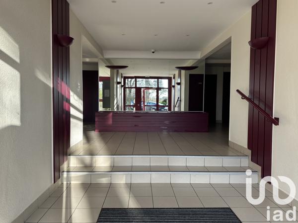 Appartement à vendre 3 pièces 82 m² Saint-Michel-sur-Orge