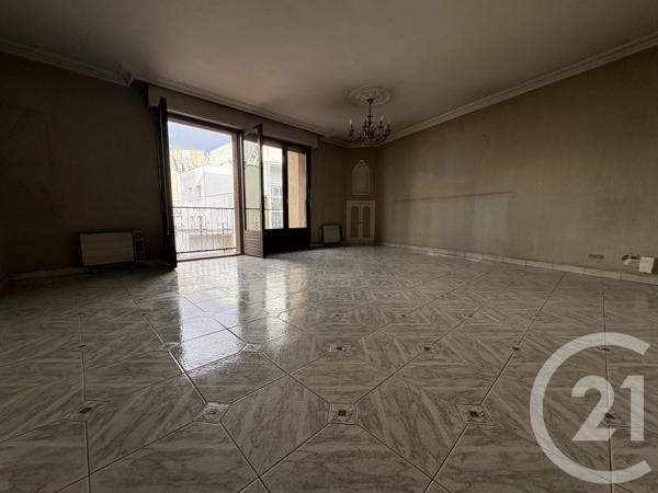 Appartement F4 à vendre  4 pièces - 80,41 m2 PARIS - 75019