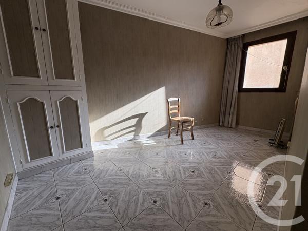 Appartement F4 à vendre  4 pièces - 80,41 m2 PARIS - 75019