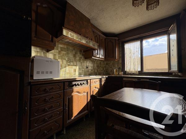 Appartement F4 à vendre  4 pièces - 80,41 m2 PARIS - 75019