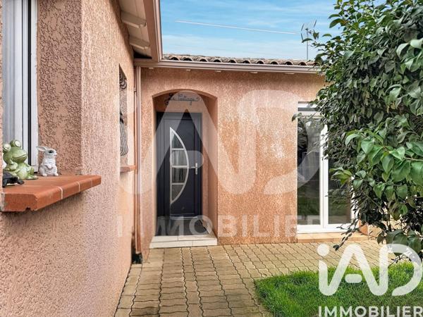 Maison à vendre 6 pièces 145 m² Lespinasse