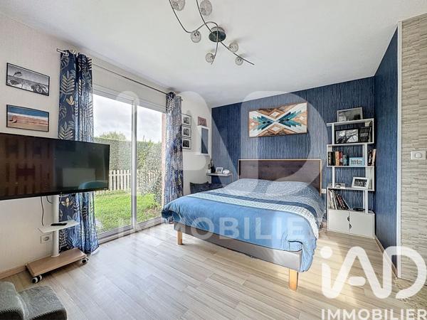 Maison à vendre 6 pièces 145 m² Lespinasse