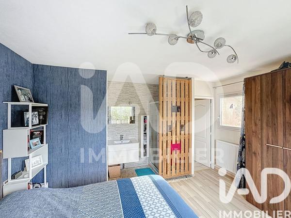 Maison à vendre 6 pièces 145 m² Lespinasse