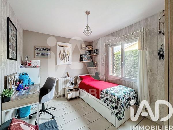 Maison à vendre 6 pièces 145 m² Lespinasse