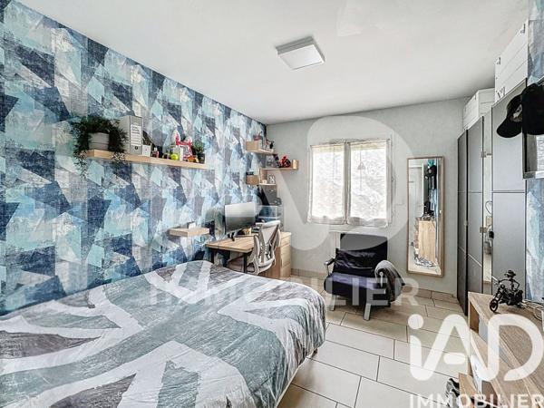 Maison à vendre 6 pièces 145 m² Lespinasse