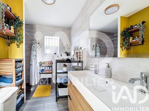 Maison à vendre 6 pièces 145 m² Lespinasse