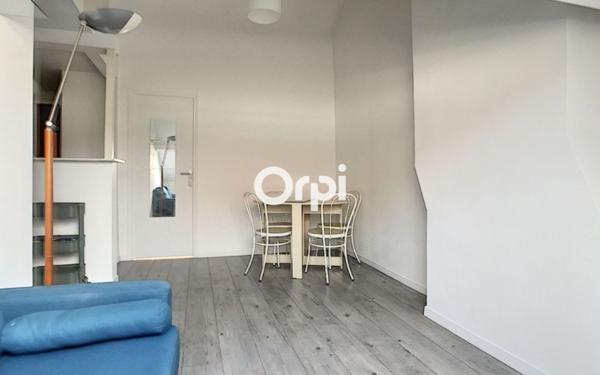 Appartement à vendre    1 pièce • 20,36 m2 Lille