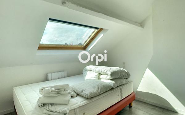 Appartement à vendre    1 pièce • 20,36 m2 Lille