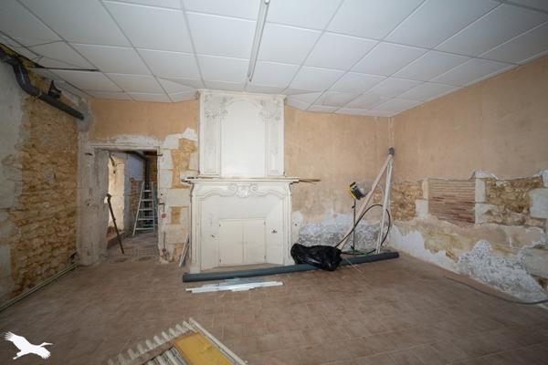 Immeuble à vendre |  Montendre |  215 m²