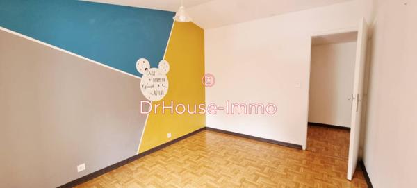 Maison à vendre 4 pièces de 85 m²