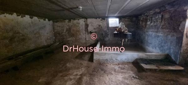 Maison à vendre 4 pièces de 85 m²