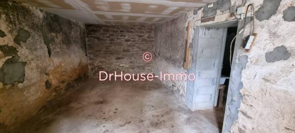 Maison à vendre 4 pièces de 85 m²