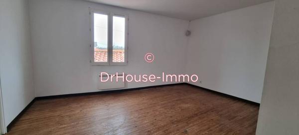 Maison à vendre 4 pièces de 85 m²