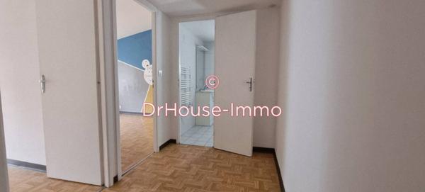 Maison à vendre 4 pièces de 85 m²
