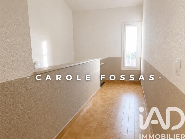 Appartement à vendre 3 pièces 32 m² Le Barcarès