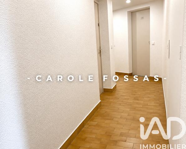 Appartement à vendre 3 pièces 32 m² Le Barcarès