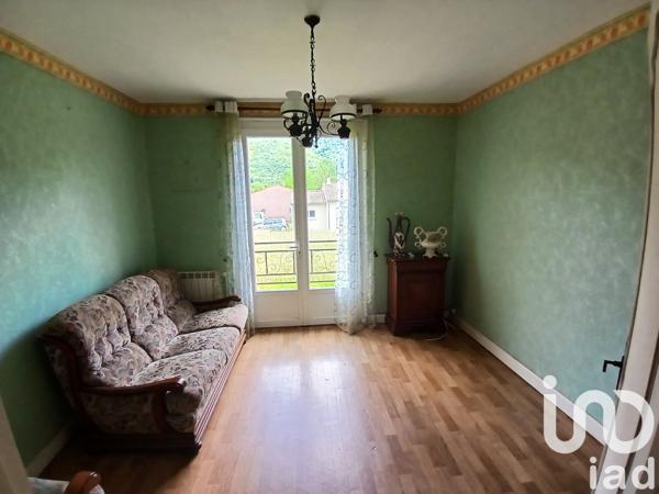 Maison à vendre 5 pièces 96 m² Albine