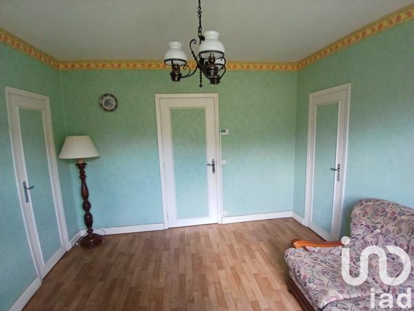 Maison à vendre 5 pièces 96 m² Albine